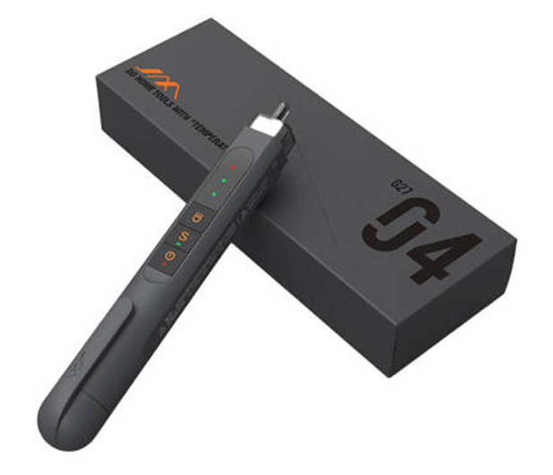 Jimi Home Próbnik napięcia elektroniczny 12-1000V JM-G2704 - 1271465 - zdjęcie 2